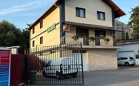 Casa Diana